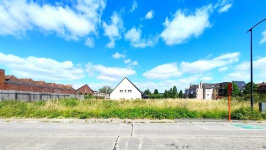Nijverheidsstraat 40, Ronse, Belgique