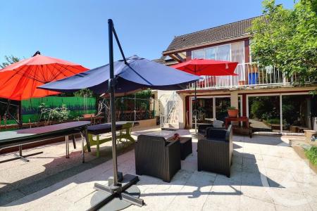 Tremblay En France, איל-דה-פרנס 93290, צרפת 