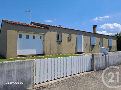 St Pierre D Oleron, Poitou-Charentes 17310, France