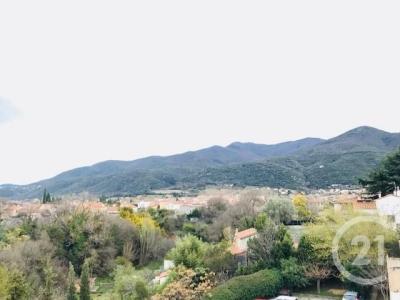 Ceret, Languedoc-Roussillon 66400, Francia