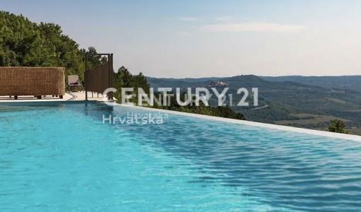 Oprtalj, Oprtalj, Istarska županija 52428, Croatia