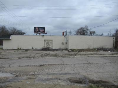 3026 Flushing, Flint, Michigan 48504, USA