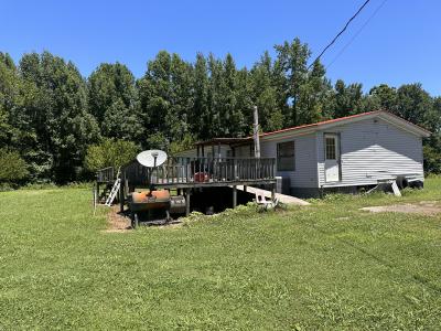 891 Dean Hill Rd, Hornbeak, Tennessee 38232, Estados Unidos