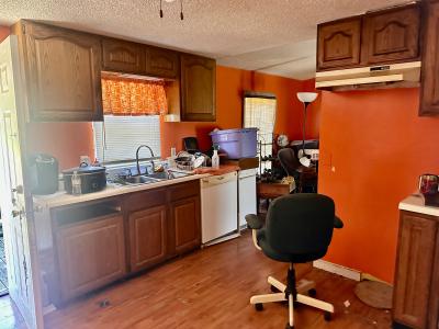 891 Dean Hill Rd, Hornbeak, Tennessee 38232, Estados Unidos