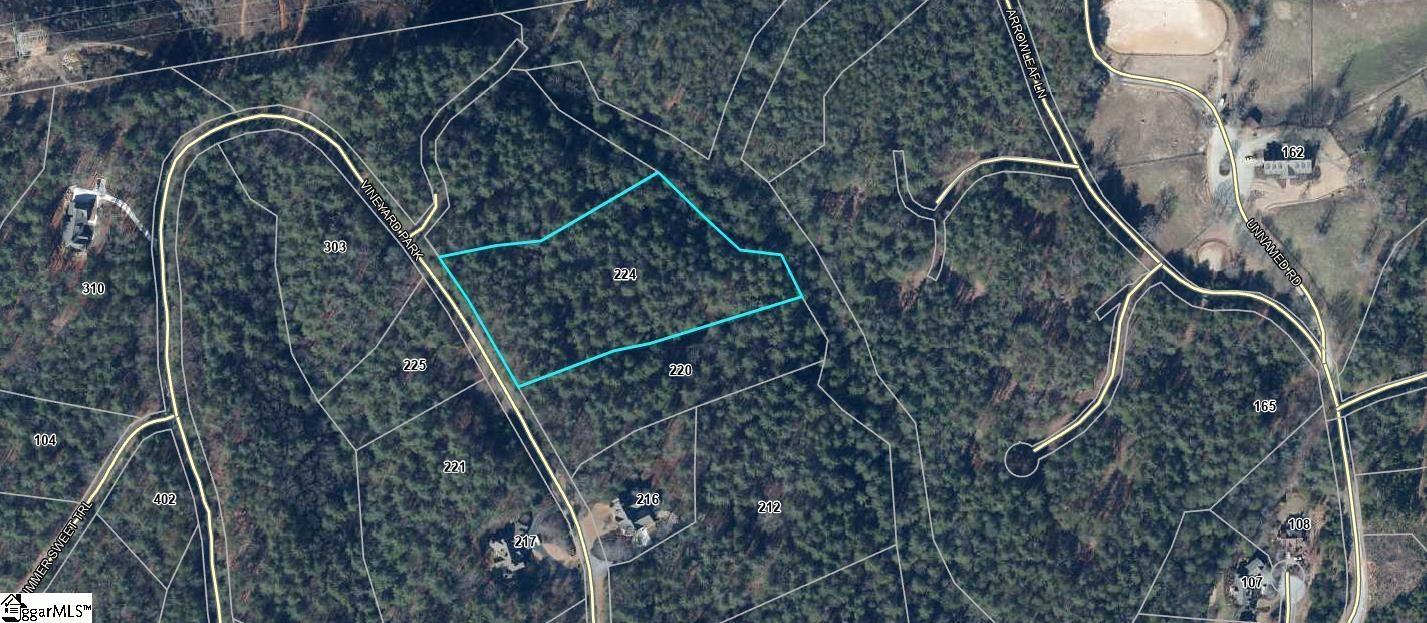 224 Vineyard Park, Sunset, Carolina Del Sur 29685, Estados Unidos