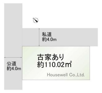 大字土屋, さいたま市西区, 埼玉県 331-0062, 日本