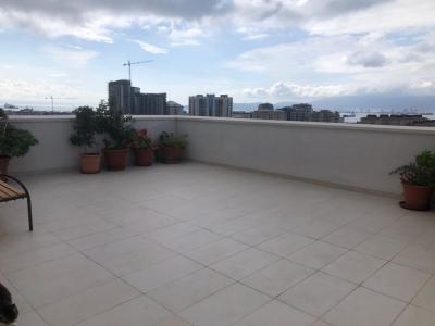 Watergardens, Ocean Village, Gibilterra