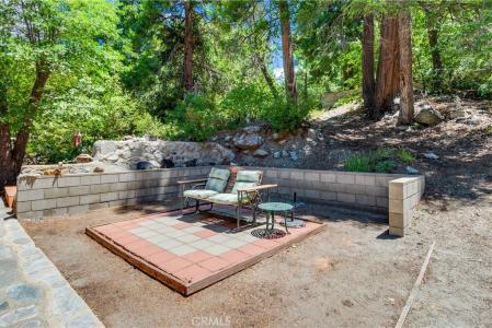 9339 Wood Road, Forest Falls, Califórnia 92339, Estados Unidos
