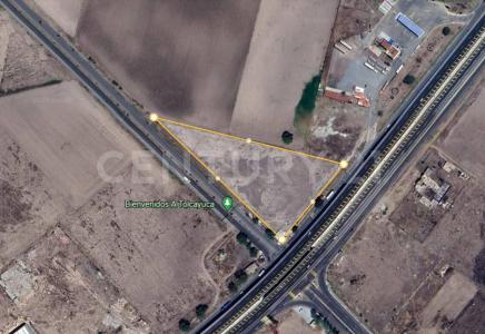 Tolcayuca, イダルゴ 43862, メキシコ