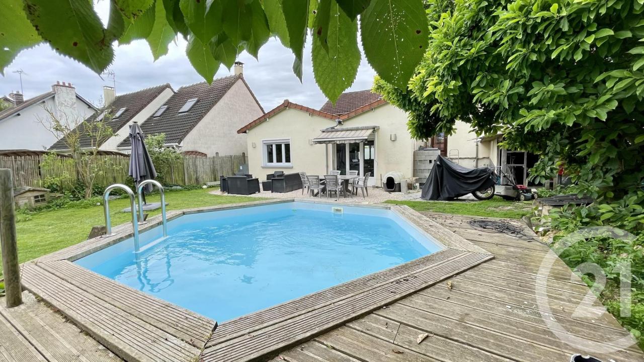 Montsoult, Île-de-France 95560, 法国