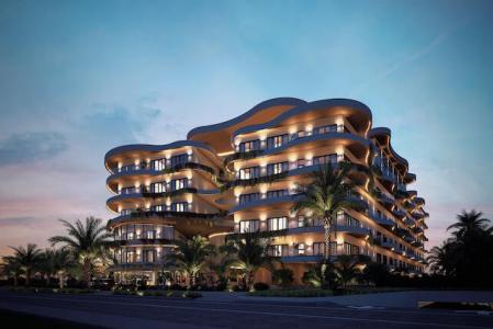 26, CAP CANA- NEW LUXURY COMPLEX CLOSED TO THE BEACH, CAP CANA, La Altagracia 23000, Dominican Republic