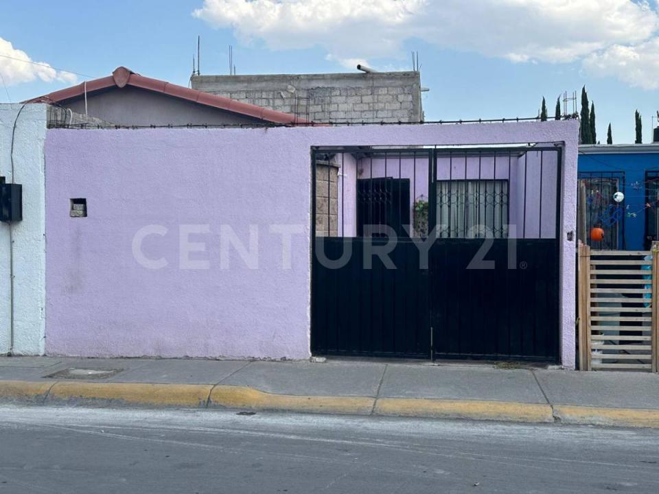 Rancho los Alamos 2,, Tecámac, Estado De México 55749, México