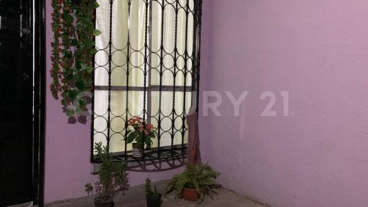 Rancho los Alamos 2,, Tecámac, Estado De México 55749, México