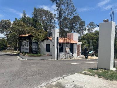 Terreno en venta de 1000 m2 Cruz de Sabinos Ciudad Ecológica,, Amozoc, פואבלה 72998, מקסיקו 