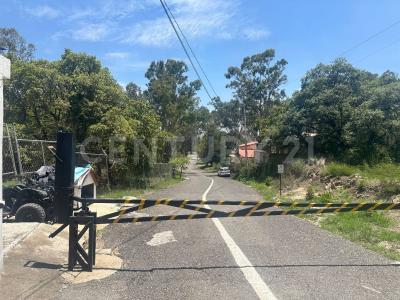 Terreno en venta de 1000 m2 Cruz de Sabinos Ciudad Ecológica,, Amozoc, פואבלה 72998, מקסיקו 