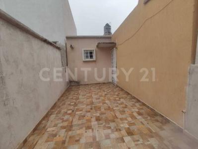 PABLO NERUDA MANZANA 33 LOTE 2 VIVIENDA 1,, Zumpango, Estado De México 55635, México