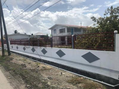 Back Street Better Hope Ecd , Georgetown, Guyana