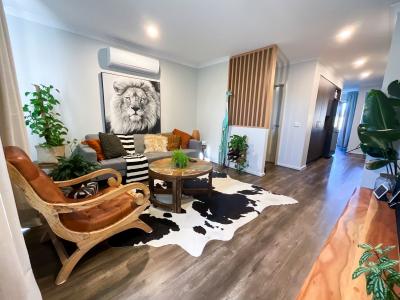 9 Whitecross Drive, Thornhill Park, VIC 3335, אוסטרליה 