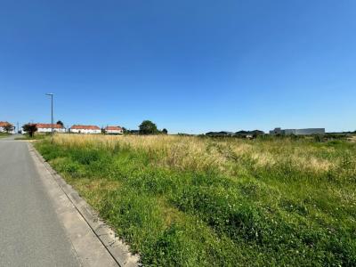 Lotissement "Fours à Chaux" 1, Frameries, Bỉ