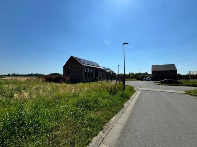 Lotissement "Fours à Chaux" 1, Frameries, 7080, Belgique