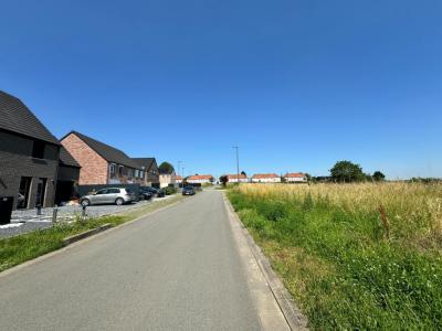 Lotissement "Fours à Chaux" 1, Frameries, 7080, Belgique
