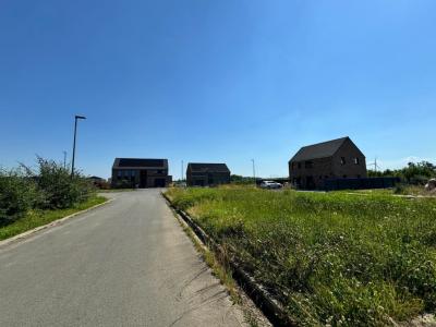 Lotissement "Fours à Chaux" 1, Frameries, Bélgica