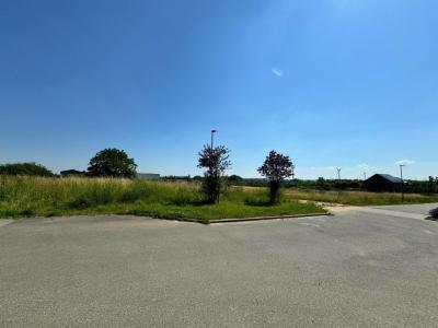 Lotissement "Fours à Chaux" 1, Frameries, Belgique