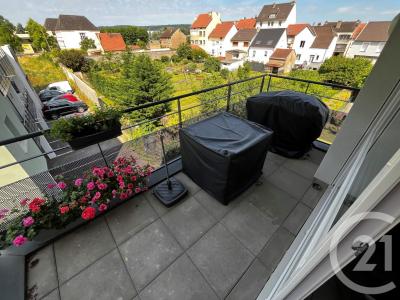 Amneville Les Thermes, Lorena 57360, Francia