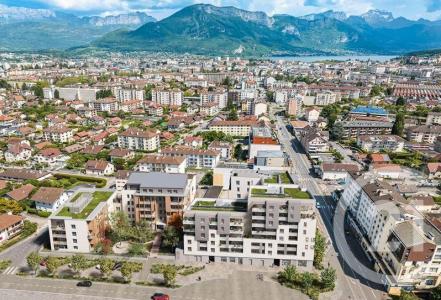 Annecy, Rhône-Alpes 74960, France