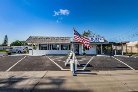5146 Marine Pkwy, New Port Richey, Florida 314652, USA