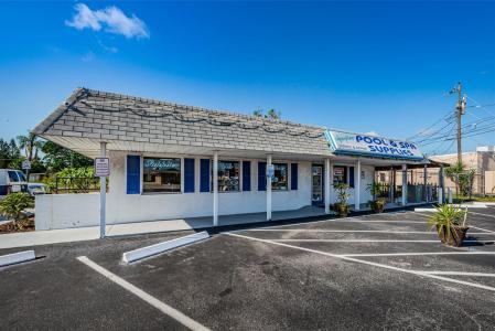 5146 Marine Pkwy, New Port Richey, Flórida 314652, Estados Unidos