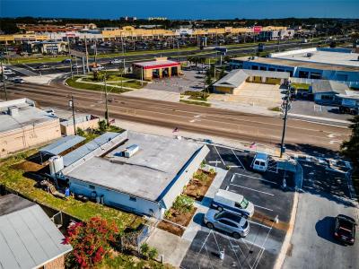 5146 Marine Pkwy, New Port Richey, Flórida 314652, Estados Unidos