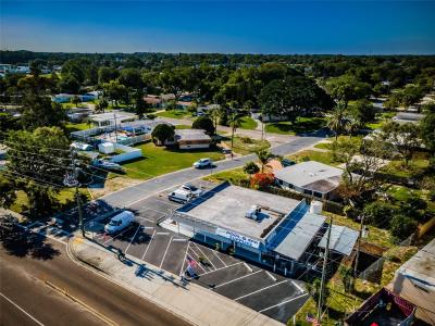 5146 Marine Pkwy, New Port Richey, Flórida 314652, Estados Unidos