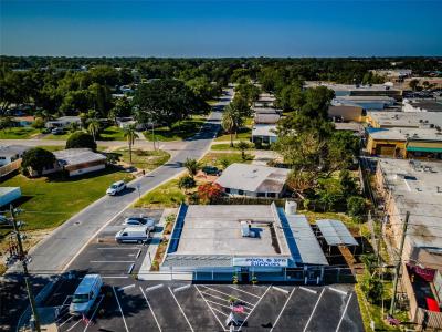 5146 Marine Pkwy, New Port Richey, Flórida 314652, Estados Unidos