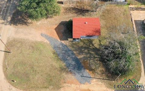 202 Hamilton, Linden, Texas 75563