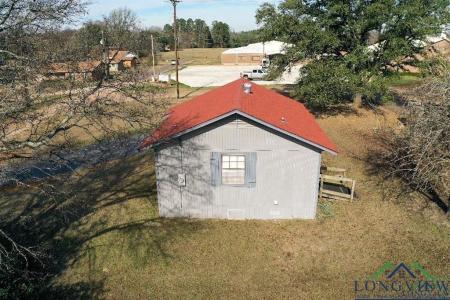 202 Hamilton, Linden, Texas 75563