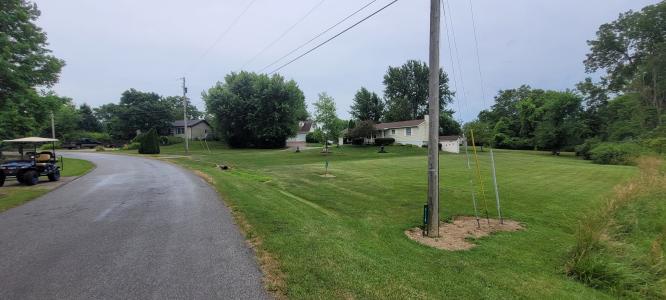 5120 Sangria Dr., West Salem, Ohio 44287, USA