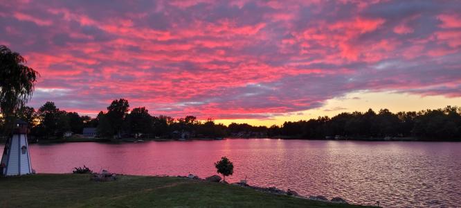 5120 Sangria Dr., West Salem, Ohio 44287, USA