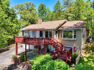 845 Scarletts Way, Young Harris, Georgia 30582, USA