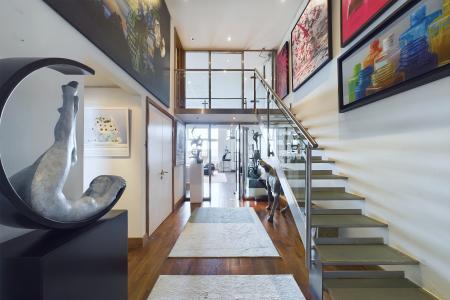 Apartment 701, 8, Peterborough Road, London, United Kingdom