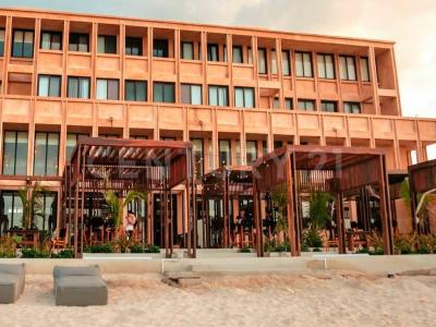 Últimos lotes ! Preventa de lotes de inversión de 600m2 en Telchac, Yucatán con club de Playa Privado (ya en uso) y amenidades exclusivas: Cumbres de la Hacienda,, Telchac Puerto, Yucatán 97407, México
