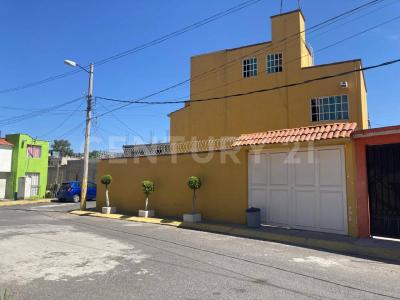 Azucenas Mz. 9, Lt. 1,, Nicolás Romero, État De Mexico 54416, Mexique