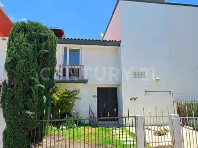 CAMINO REAL A SAN ANDRES 3715,, San Andrés Cholula, Puebla 72810, Mexico