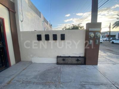 Hermosillo, Sonora 83190, Mexico