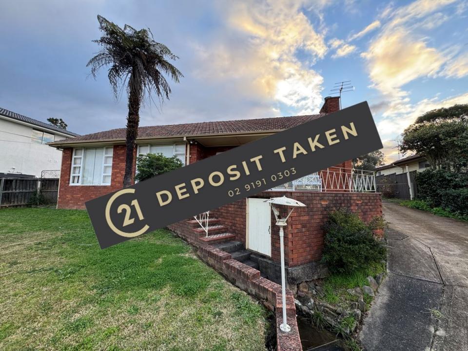 32 Ferndale Close, Constitution Hill, NSW 2145, Austrália