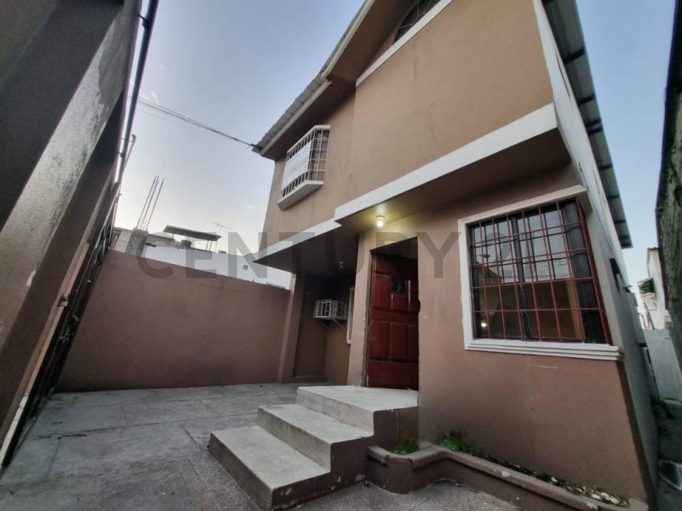 Cdla. Guayacanes s/n, Guayaquil, Guayas 00001, Ecuador