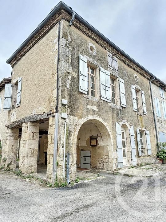 St Clar, Midi-Pyrénées 32380, צרפת