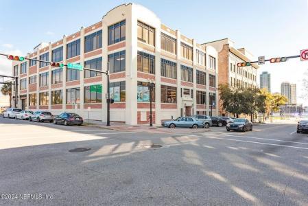 25 N Market Street, Jacksonville, 佛罗里达州 32202, 美国