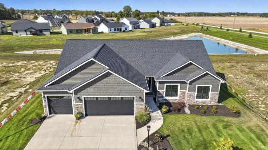 1523 Mclaren Boulevard, Fort Wayne, Indiana 46818, USA