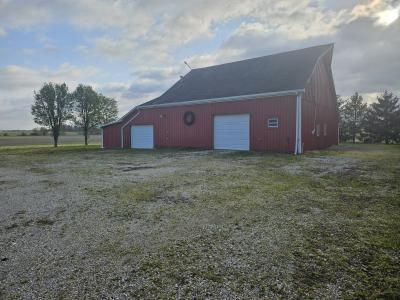 1720 W State Road 47, Lebanon, Indiana 46052, Stati Uniti